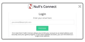 null-connect